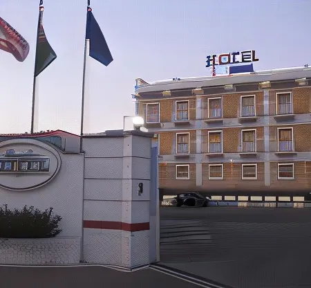 Hotel Europa
