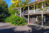 Emerald Inn on Takapuna Beach Hotel in zona Rangitoto