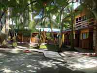 Cabinas Popular Hôtels à : Puerto Viejo de Talamanca