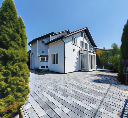 GreenWood Residence