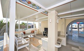 Caldera View Resort - Adults Only