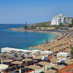 Ares Beachfront Luxury Rooms