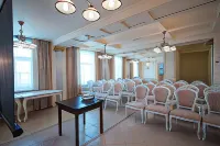 Arkadiya Hotel