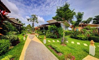 The Gleam Resort