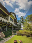 The Oxalis Regency Hotel Magelang Hotel di Bandongan