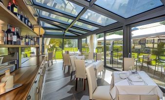 Albergo Villa Marta, the Originals Relais (Relais du Silence)