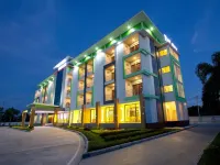 The Rice Hotel - 3-Star