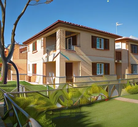 La Residenza del Golfo