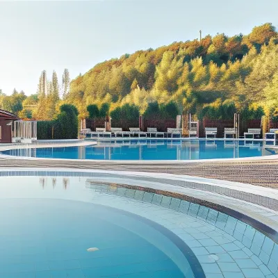 Hotel Panoramahof Loipersdorf Hotels in der Nähe von Hauptplatz Fürstenfeld