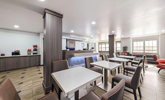 Quality Inn & Suites Mesquite