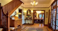 The Inn on Knowles Hill Bed & Breakfast Hotel Hotels in Sonora