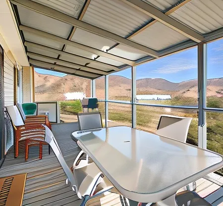 Elm Cottage Tumut