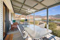Elm Cottage Tumut - 駐車場