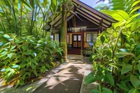 娜姆沃基旅館 Punta Uva住宿飯店