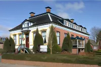 Hostel Herberg de Esborg Scheemda Hotels in Wagenborgen