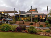Station Motel Hotels in Parkes
