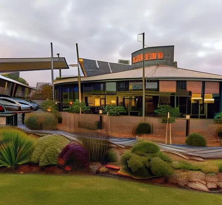 Station Motel
