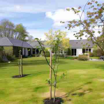 Applecroft House Hotel Exterior