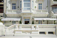 Hotel Boutique Villa Favorita