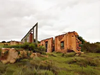 Hlosi Game Lodge - Amakhala Game Reserve Các khách sạn ở Western District