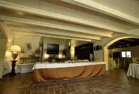 Hotel Tenuta San Francesco Hotels in San Ferdinando di Puglia