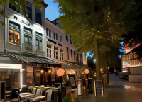 Guesthouse Vakantie Logies Hollywood - Guest houses