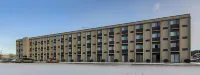 La Saguenéenne - Hôtel et Centre de Congrès Hotels in Chicoutimi