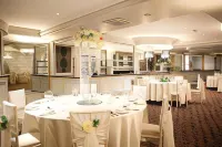 Mulroy Woods Hotel Hotels in Legmuckduff