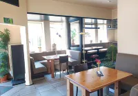 Südhotel - sarapan
