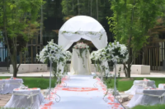 Shanghai Zhangjiang Parkyard Hotel Hotels in Shanghai