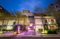 Uline Motel - motel