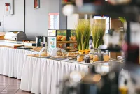Hotel Forum - Morgenmad