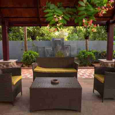 The Bodhi Villa Others