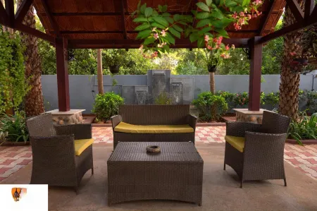 The Bodhi Villa