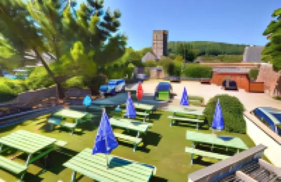 Dunster Castle Hotel