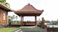 Rumah Dharma Boutique Villa