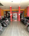 Hotel Medaeng Hotel dekat SPO ORIFLAME WENI