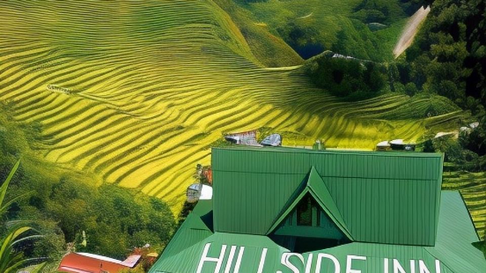Batad Hillside Inn and Restaurant