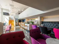 Hotel Center Novo Mesto Hotels in Smarjeske Toplice