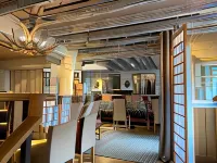 The Star Inn 1744 Hotels in Melton Mowbray