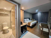 Gulala Azana Hotel & Resort Guci Tegal Hotels in Bumijawa