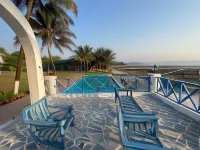 Sea Breeze Beach Resort Murud Hotel a Rahatad