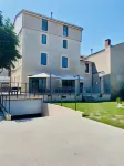 La Bellours Chambre d'Hôtes Hotels in Bouziès