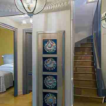 Bord'ôappart le Cheverus Others