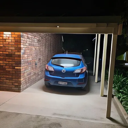 Belvoir Village Motel & Apartments Wodonga
