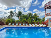 Vila Jeri Hotel - familiaux