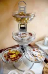 Hotel Heidenschanze Hotel a Freital