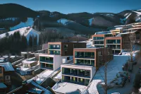 Nikolaus by Avenida Zell am See Các khách sạn gần Stadio Alois Latini