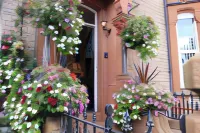 Glendale Guest House Hotels in Penrith