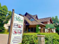 Pousada Habitue - 2 ดาว